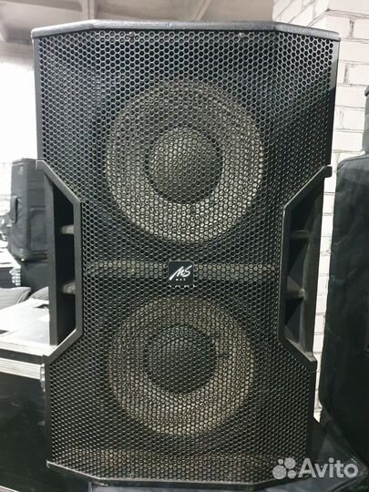MS-MAX 