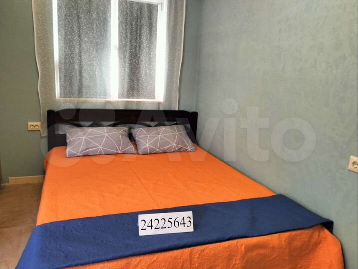 Дом 42 м² на участке 5 сот.