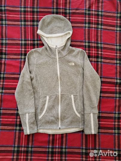 Флиска the north face оригинал