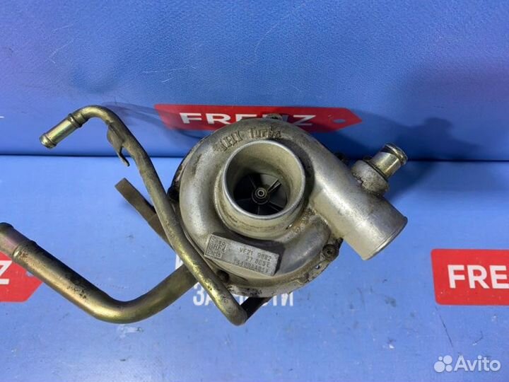 Турбина Subaru Legacy BG 1993-1998