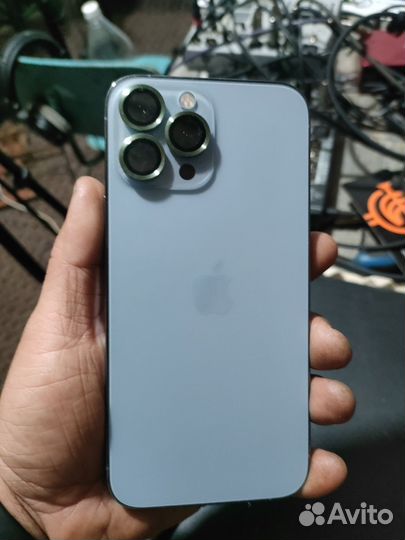 iPhone 13 Pro Max, 512 ГБ