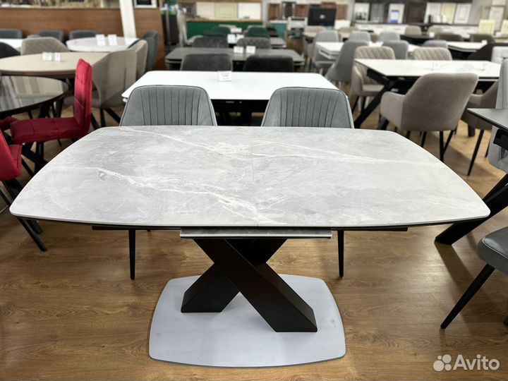 Кухонный стол раскладной