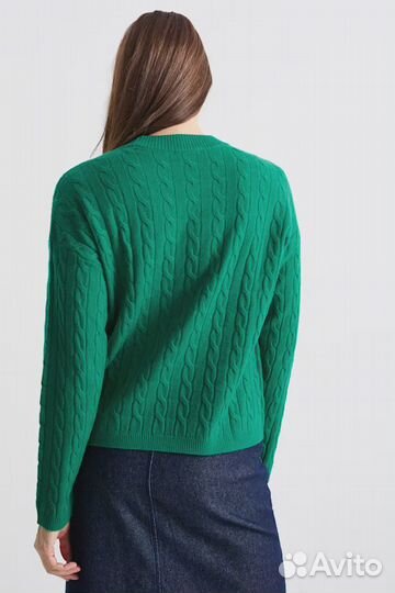 Свитер C&A кашемир (Германия)