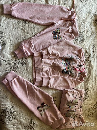 Детская одежда