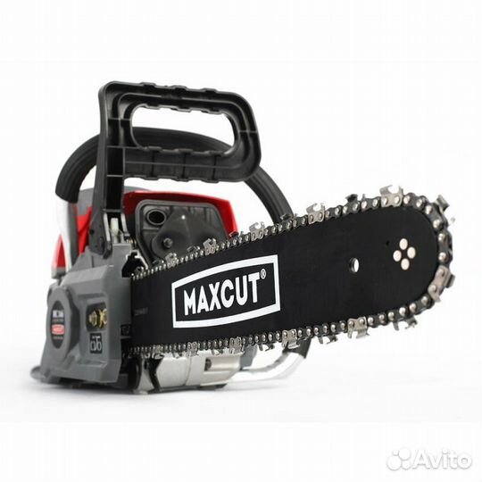 Пила цепная бензиновая maxcut MC 146