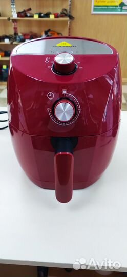 Аэрогриль Oursson AG3202/DC арт.3203259380