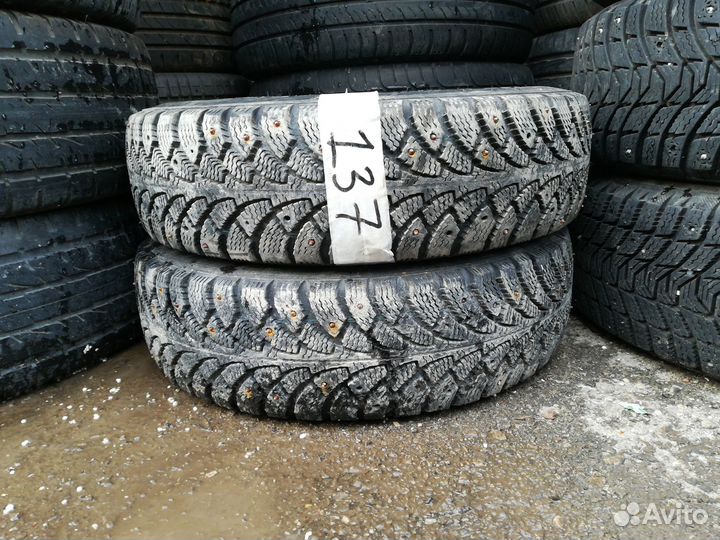 Amtel NordMaster 2 155/70 R13