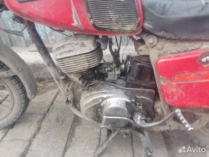 Продам иж планета 5