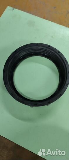 Гайка (крепление) топливного насоса Хонда црв