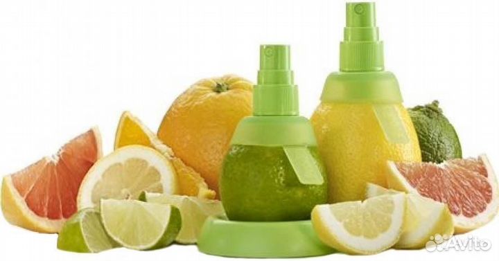 Цитрус - спрей комплект