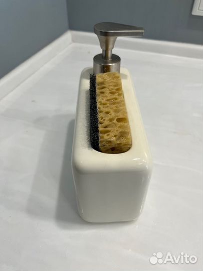 Дозатор Zara Home With Container