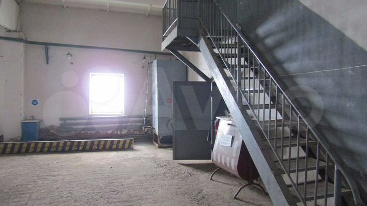 Лот 2019/3-003 Помещение, 255.7 м²