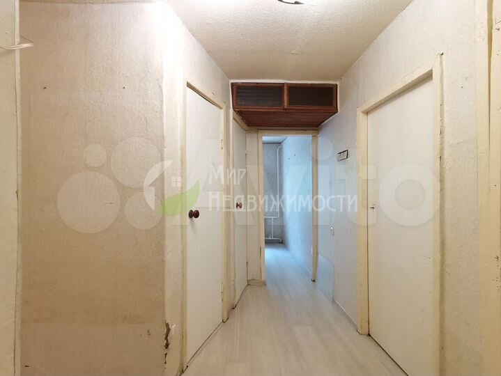 2-к. квартира, 42,7 м², 2/5 эт.