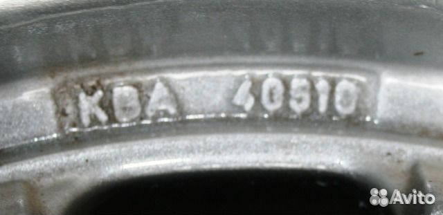 Диски на мерседес