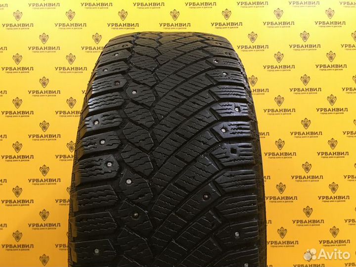 Continental Conti4x4IceContact 235/55 R17 103T