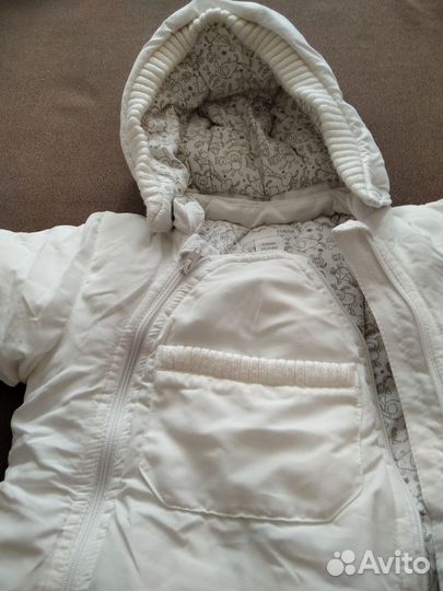 Комбинезон детский