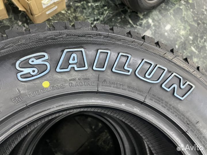 Sailun Terramax A/T 215/75 R15 100S