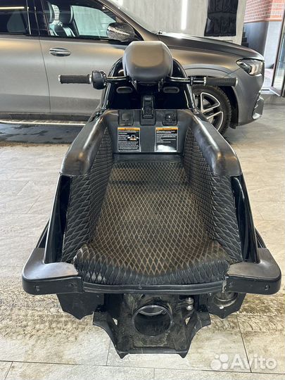 Yamaha SuperJet 760