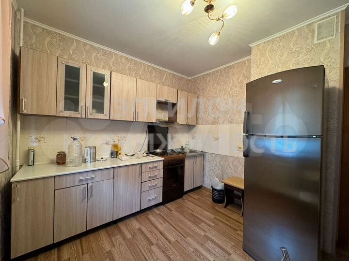 1-к. квартира, 37,2 м², 7/17 эт.