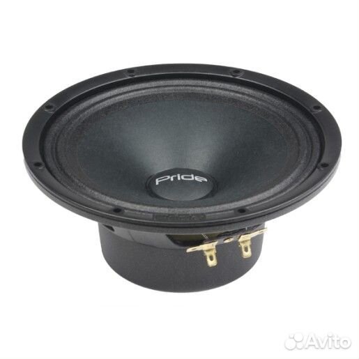 Эстрадная акустика Pride Ruby Voice 6,5 v2