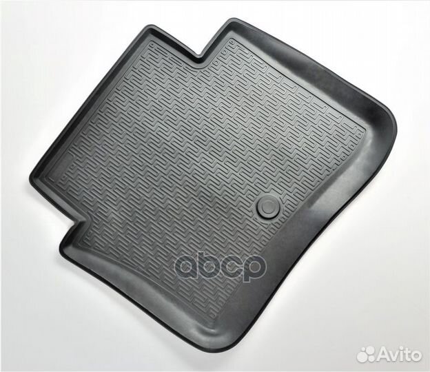 Коврики 2502502PL comfort