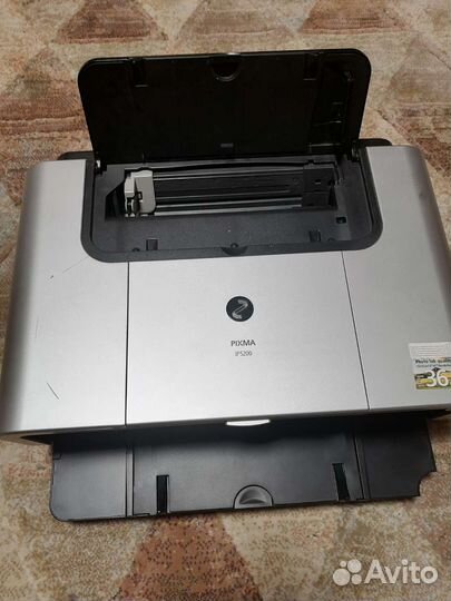 Принтер canon pixma iP 5200