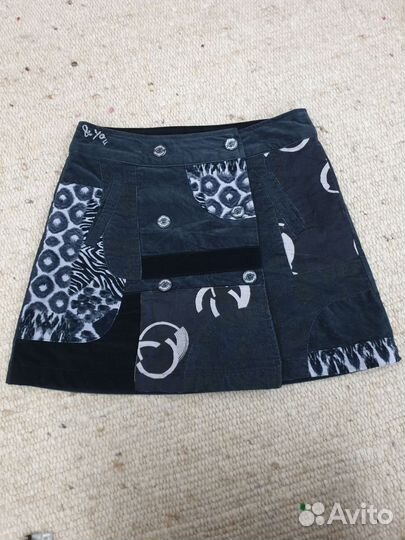 Desigual юбка 2yk