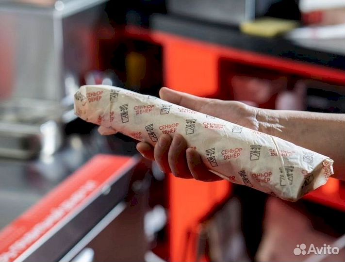 Готовый бизнес шаверма