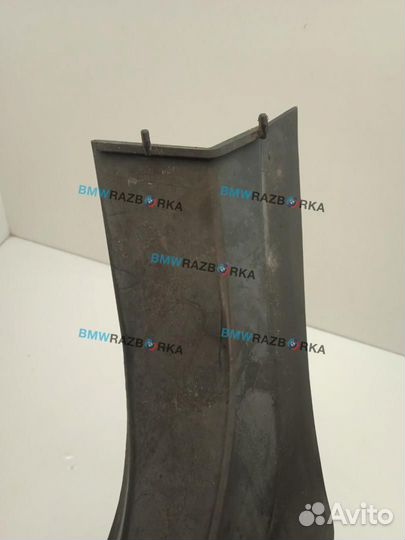 Водосток капота правый BMW 6 F06/F12/F13 F06 2012