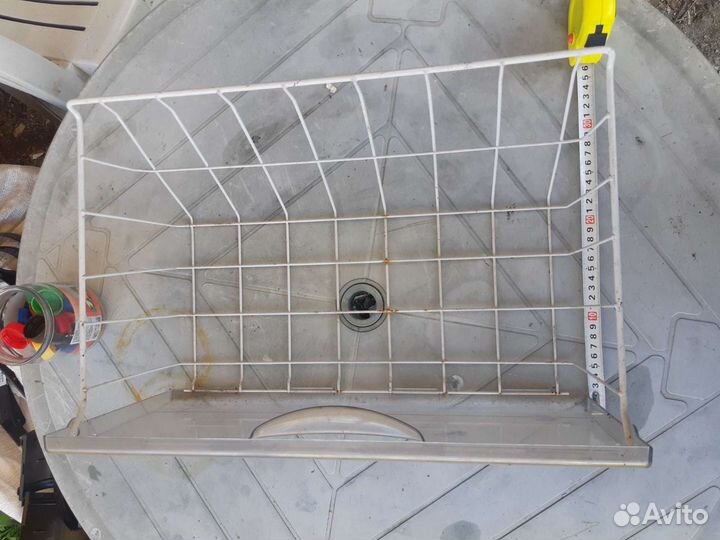 Ящик для холодильника