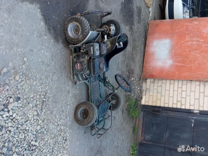 Продам картинг