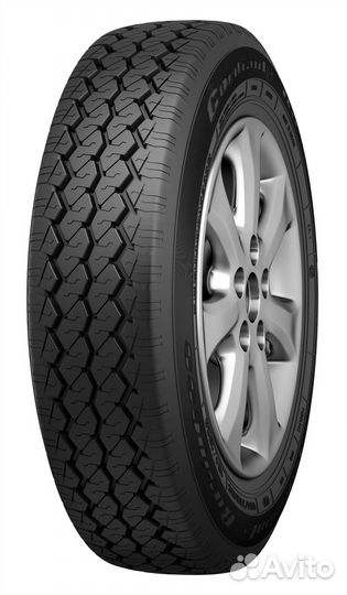 Cordiant Business CA 195/80 R14 106R