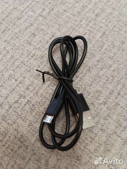 Провод USB-micro usb