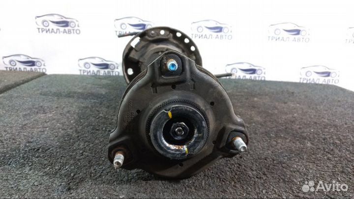 Амортизатор Sportage 4