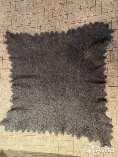 Платок шаль размер 1,0*1,0