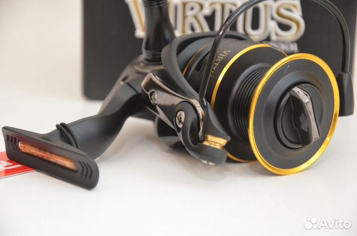 Ryobi virtus 4000 Катушка