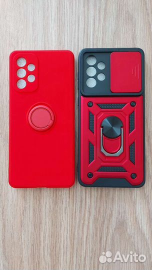 Чехол на samsung galaxy A73