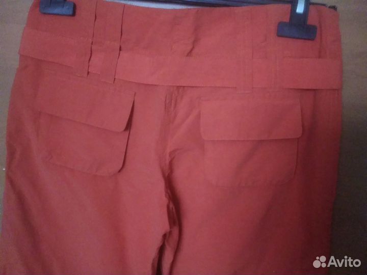 Брюки женские