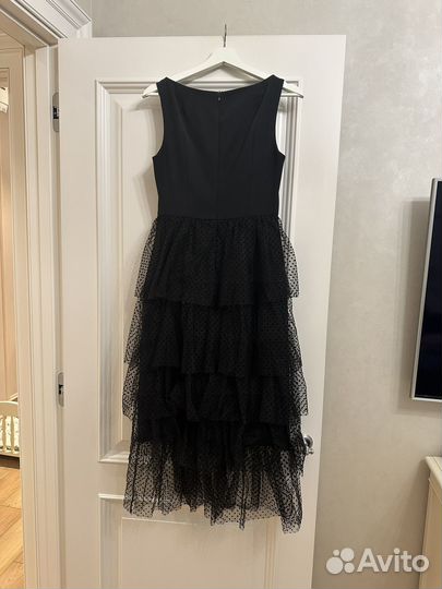 Платье Anna Pecun S