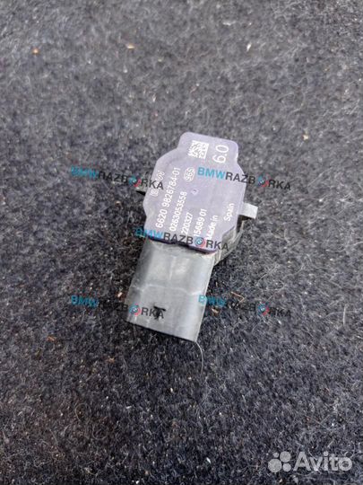 Парктроник BMW X3 G01 LCI G01 2022 66209826784