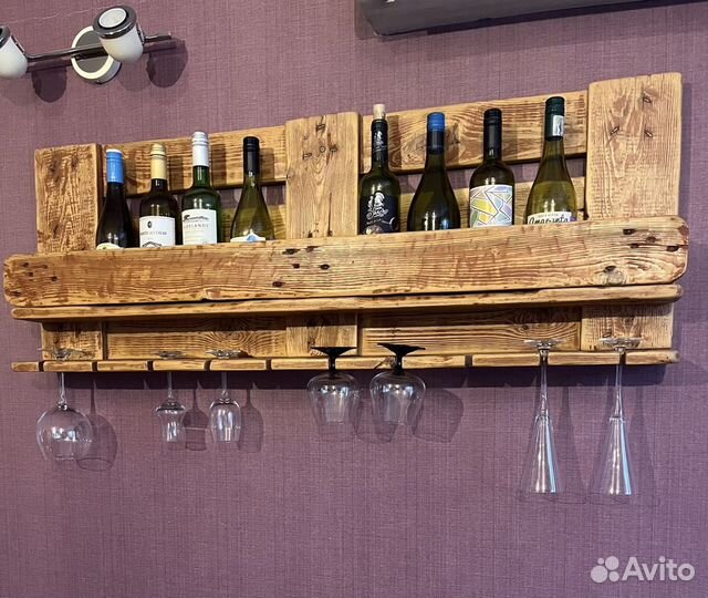 Винная полка