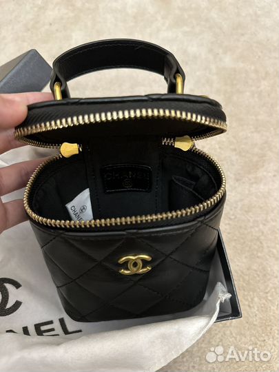 Сумка женская chanel
