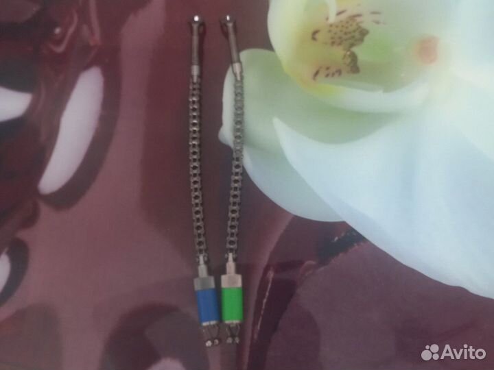 Свингеры для рыбалки