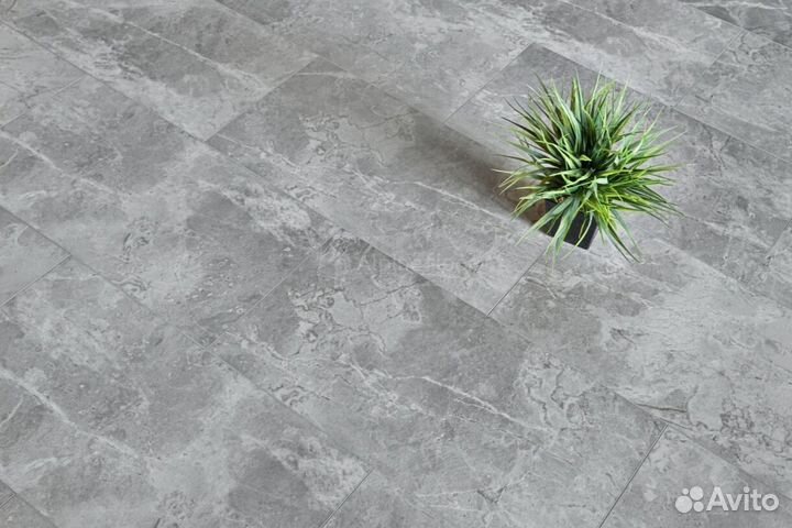 Alpine floor Stone Mineral Core SPC ламинат Ваймеа