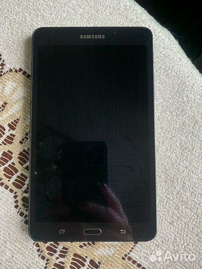 Samsung galaxy tab a6