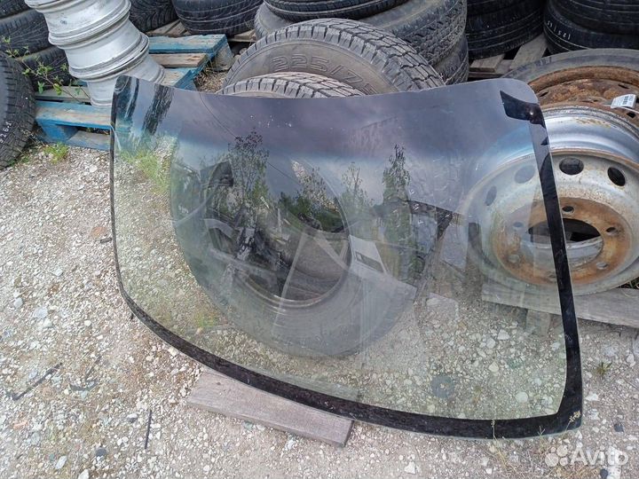 Стекло лобовое Toyota Corolla 1991-2002