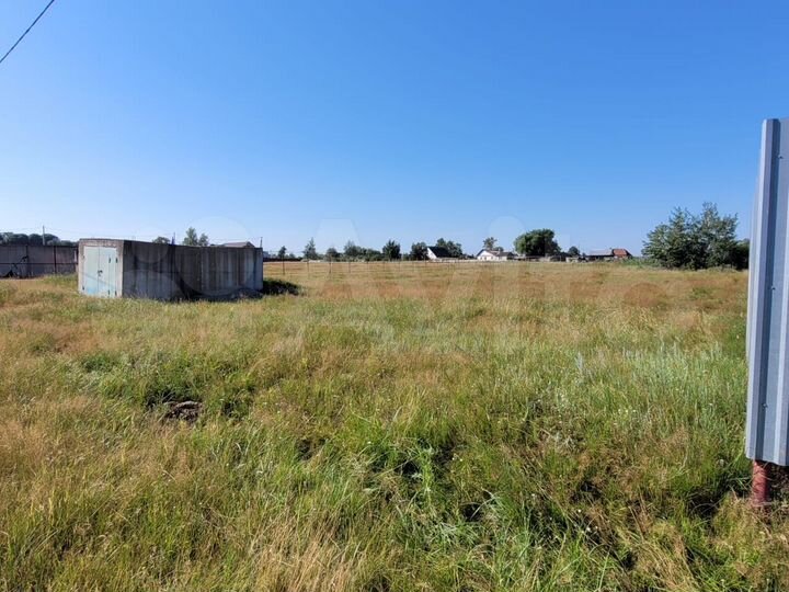 Участок 15 сот. (ИЖС)