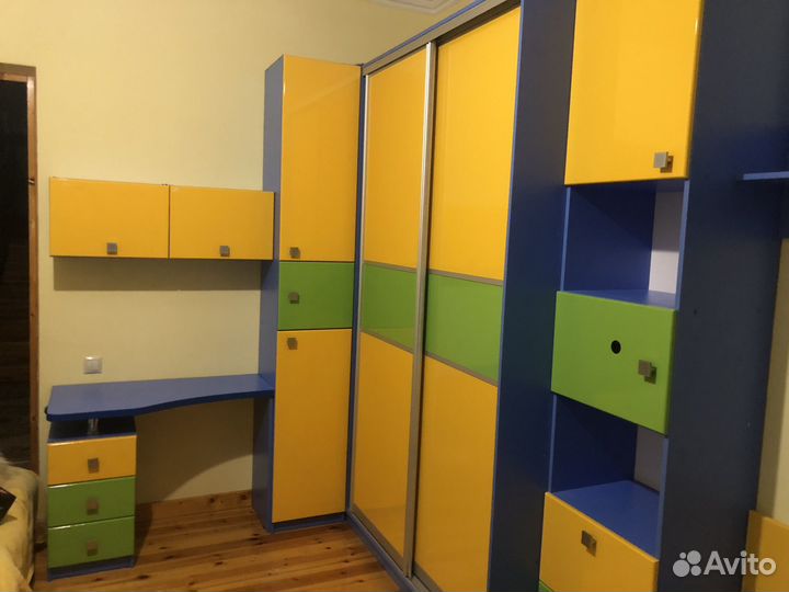 Детска мебель