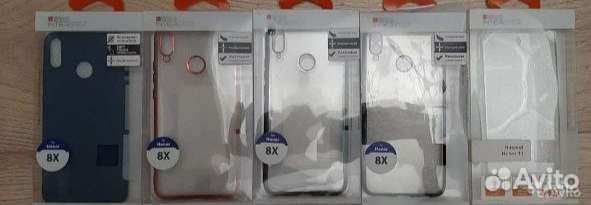 Чехол xiaomi / honor / Huawei