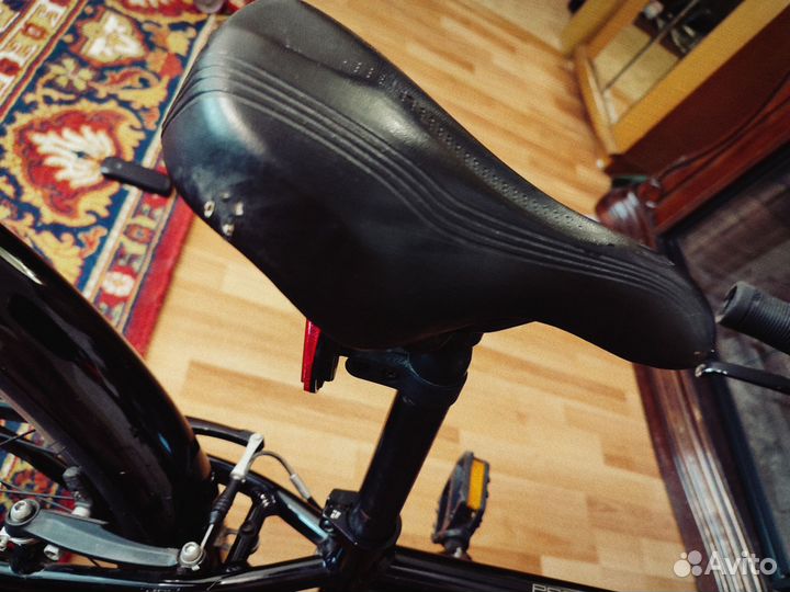 Велосипед Trek precaliber 20 ss